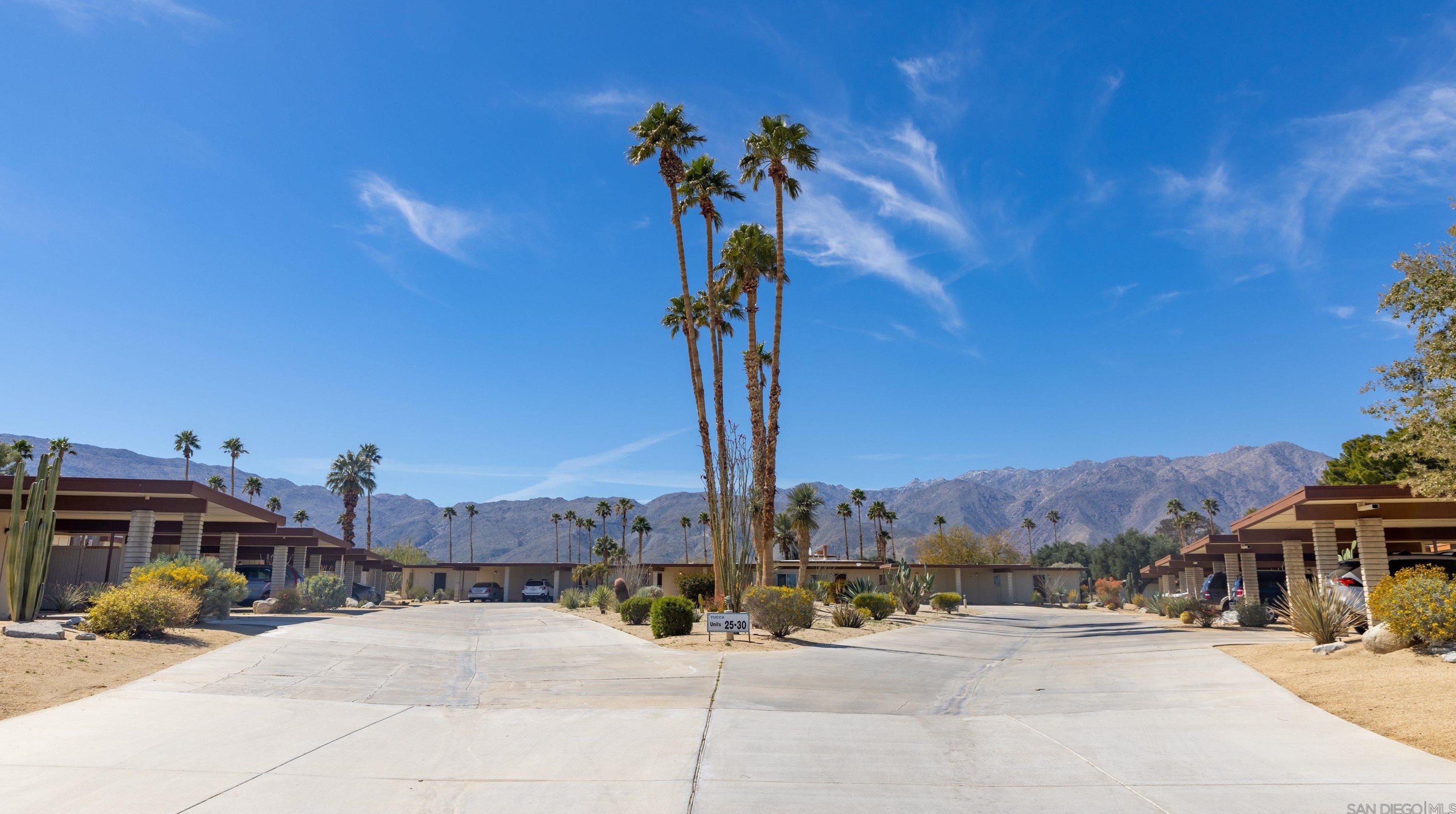 3166 Club Circle 25, Borrego Springs, CA 92004