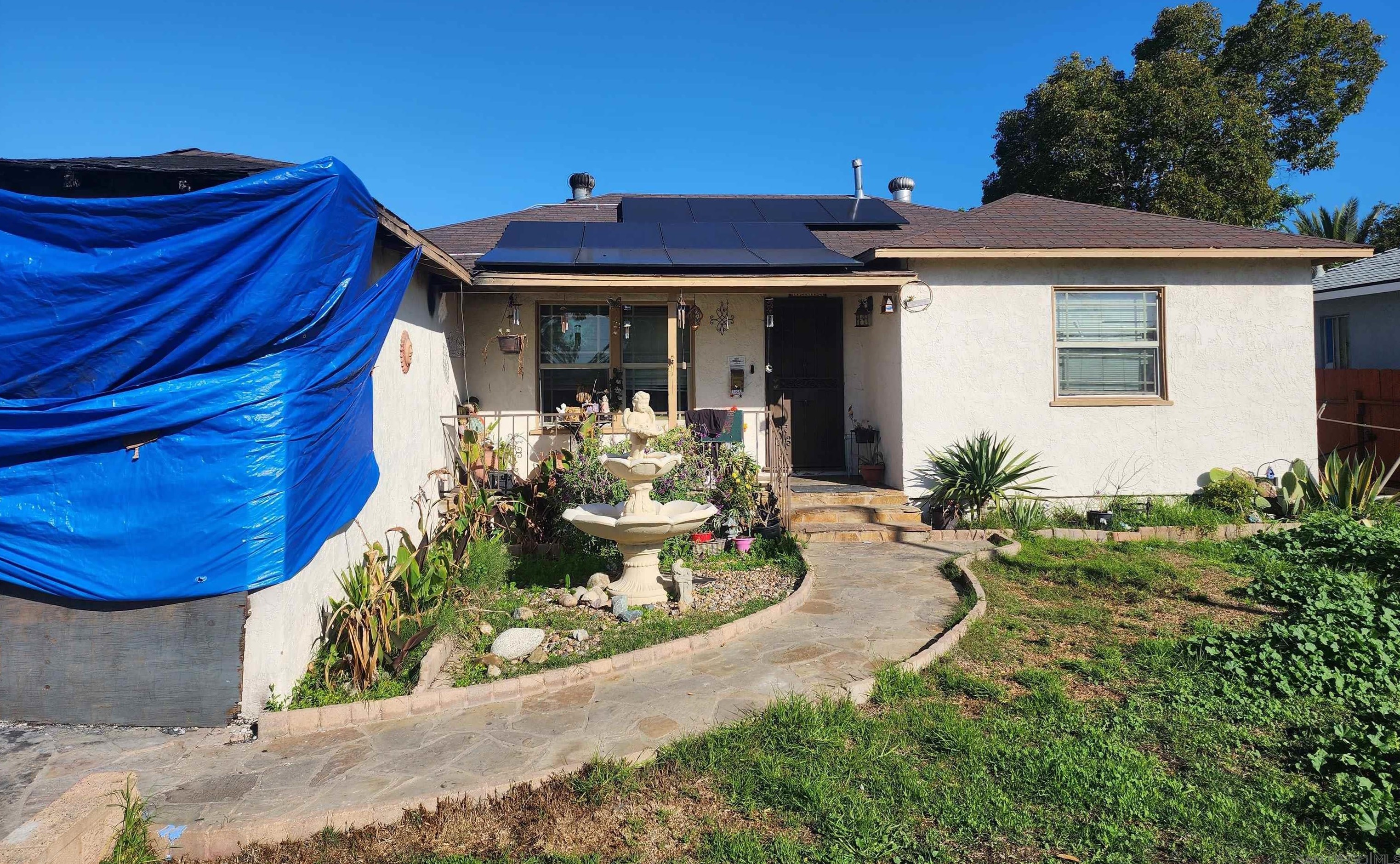 7212 Waite Dr, La Mesa, CA 91941