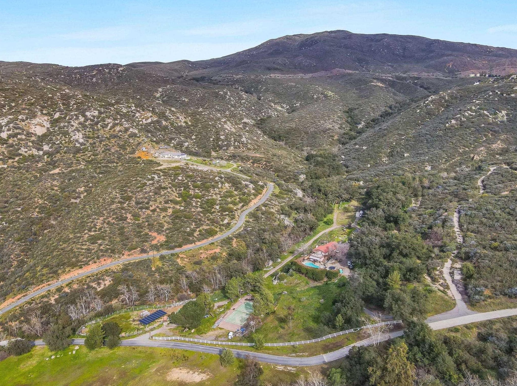 504 Josh Way, Alpine, CA 91901