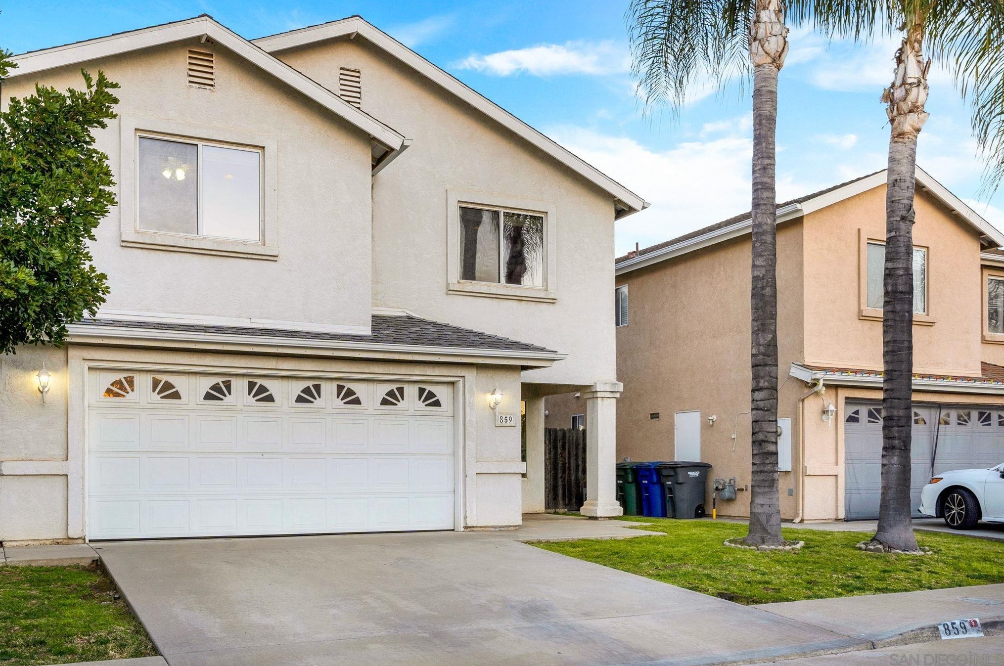 859 Rydell Pl, El Cajon, CA 92021