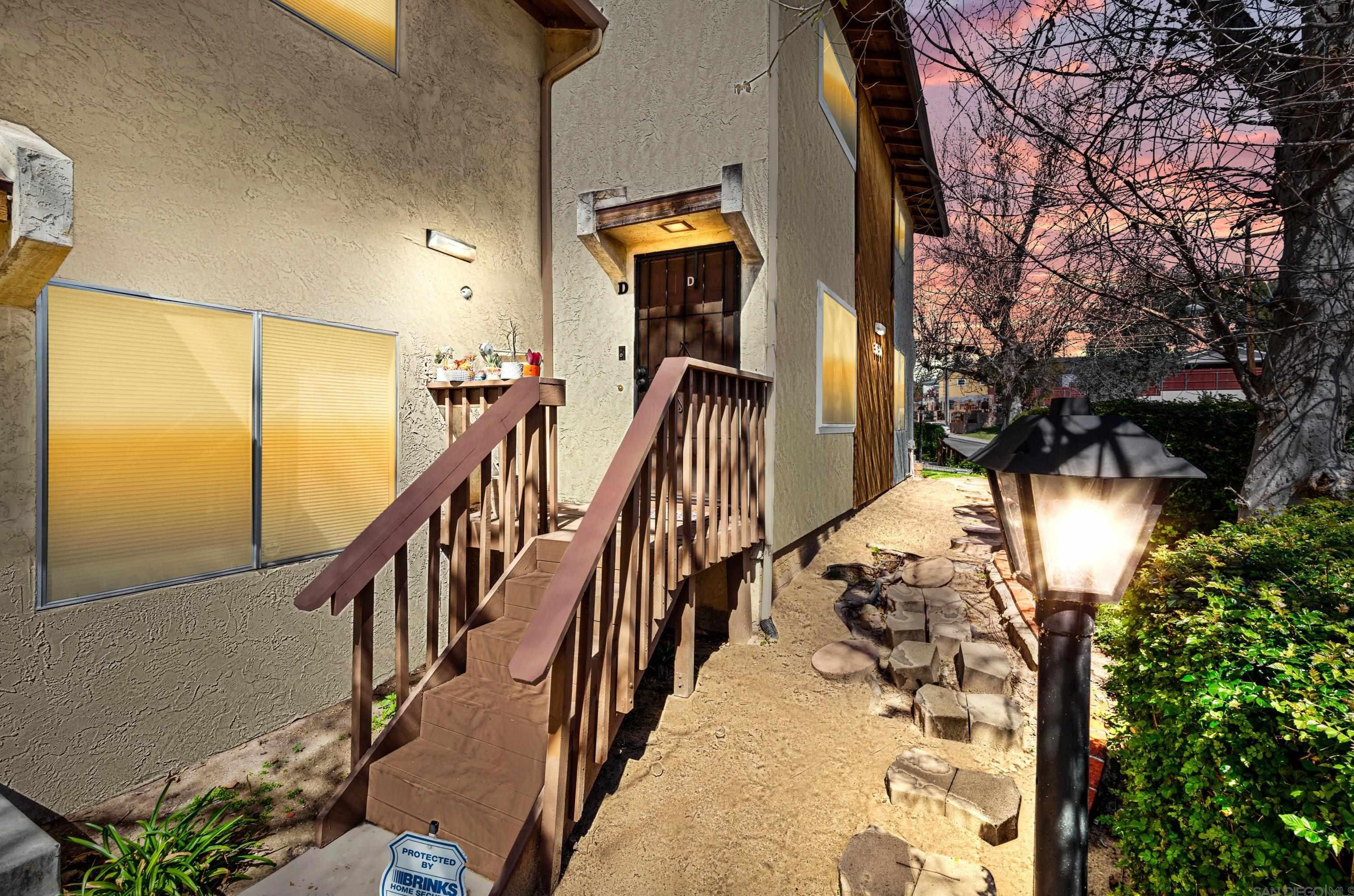 3636 Lemona Ave D, San Diego, CA 92105