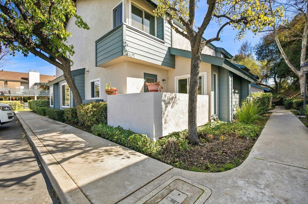 1477 Gustavo St A, El Cajon, CA 92019