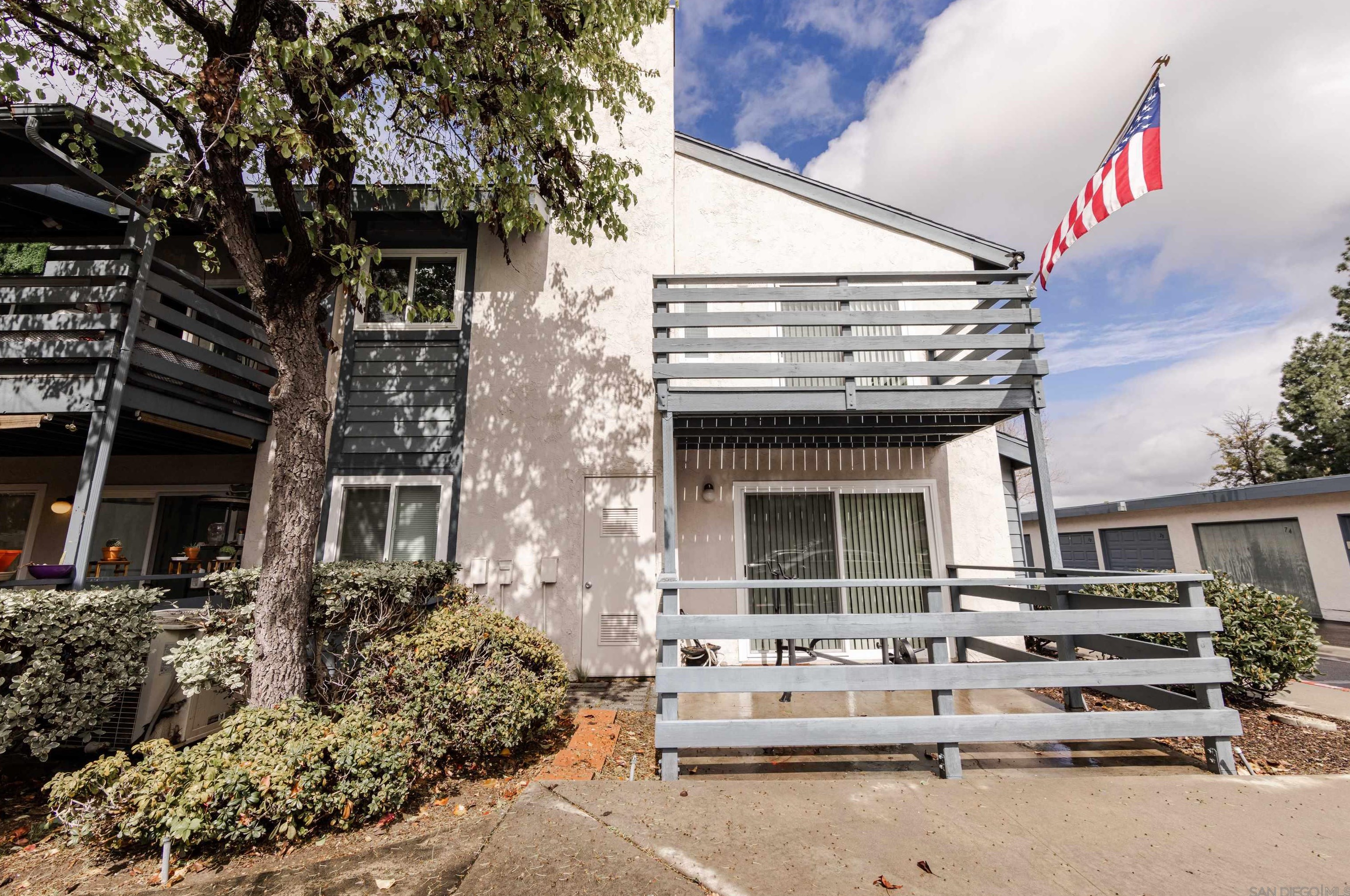 1492 Gustavo St A, El Cajon, CA 92019