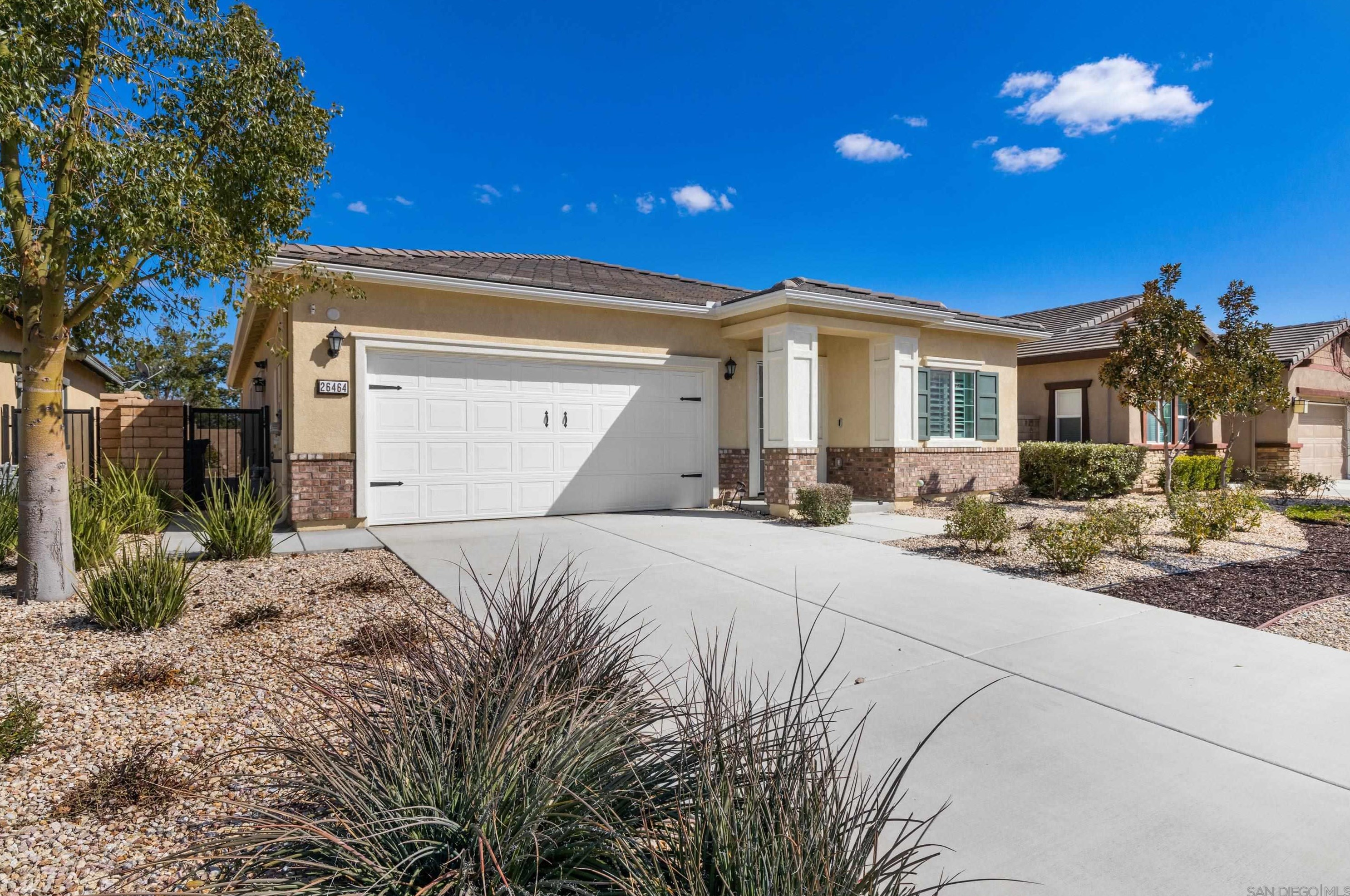 26464 Leos Trail, Menifee, CA 92586