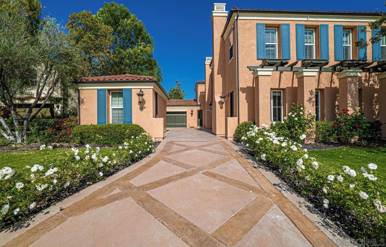 441 Foggy Point Dr, Chula Vista CA  91914-5215 exterior