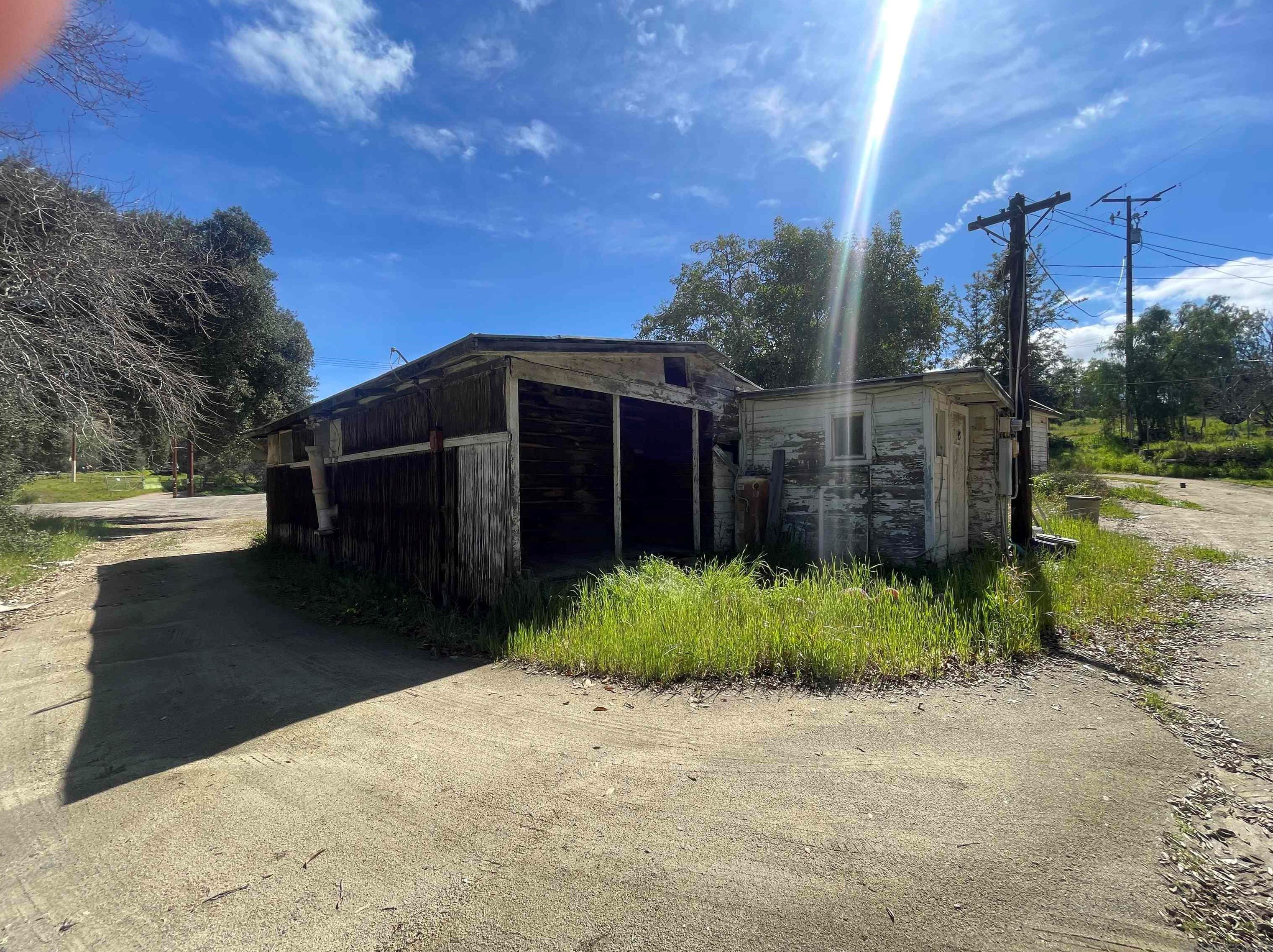 17857 Hwy 94, Dulzura, CA 91917