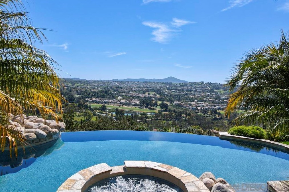7867 Camino De La Dora, Rancho Santa Fe, CA 92067-9500