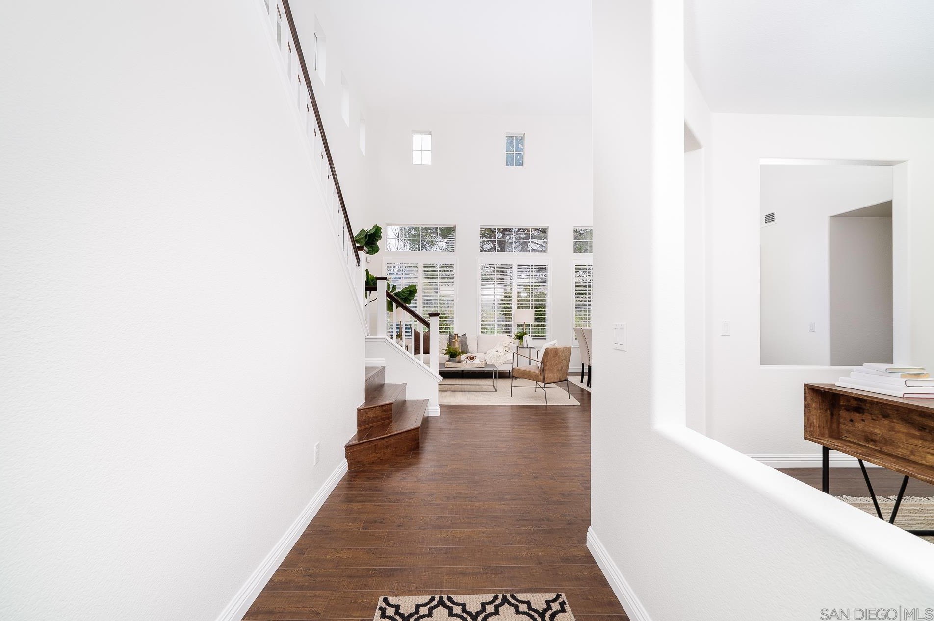 2425 Steamboat Springs Ct, Chula Vista CA  91915-2223 exterior