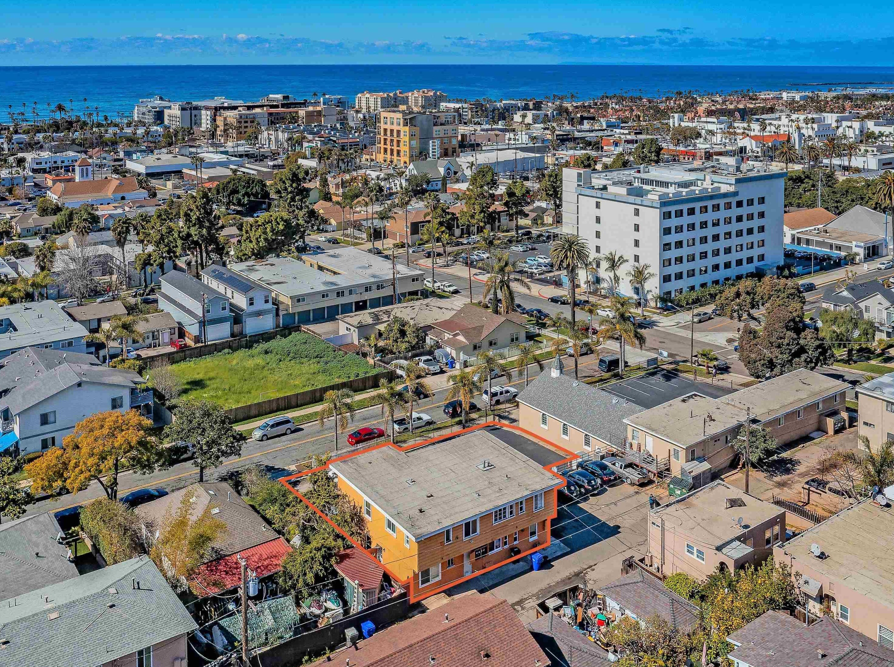 216 S Clementine St, Oceanside, CA 92054