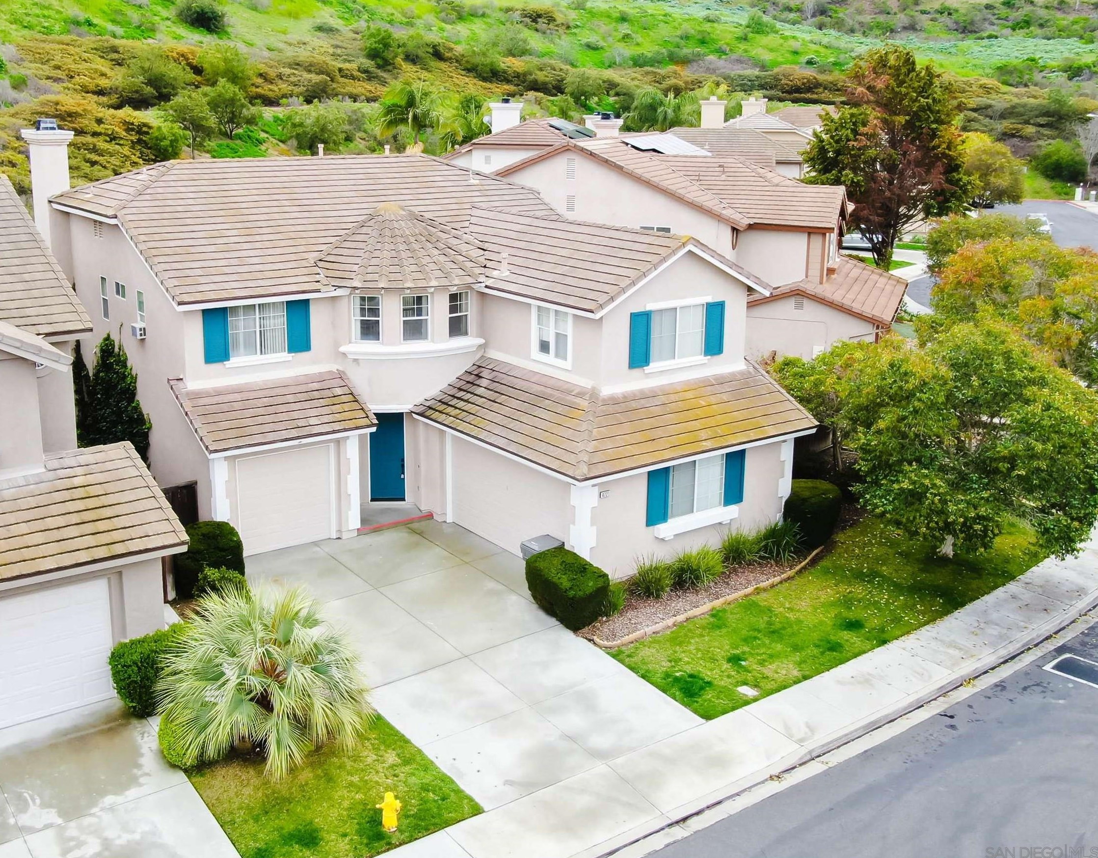 4721 Sandalwood Way, Oceanside, CA 92057