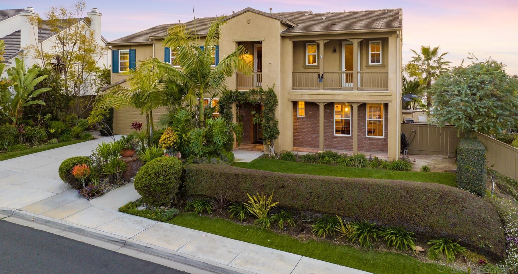 3986 Sacramento Dr, La Mesa, CA 91941