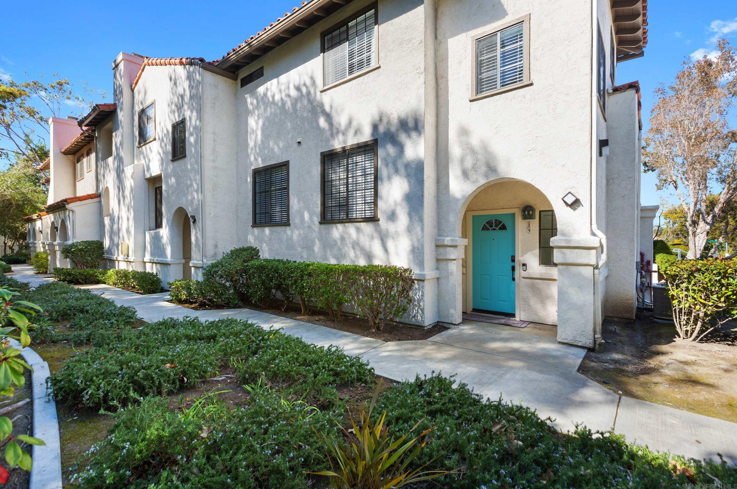 190 Bautista Ct 89, Oceanside, CA 92057