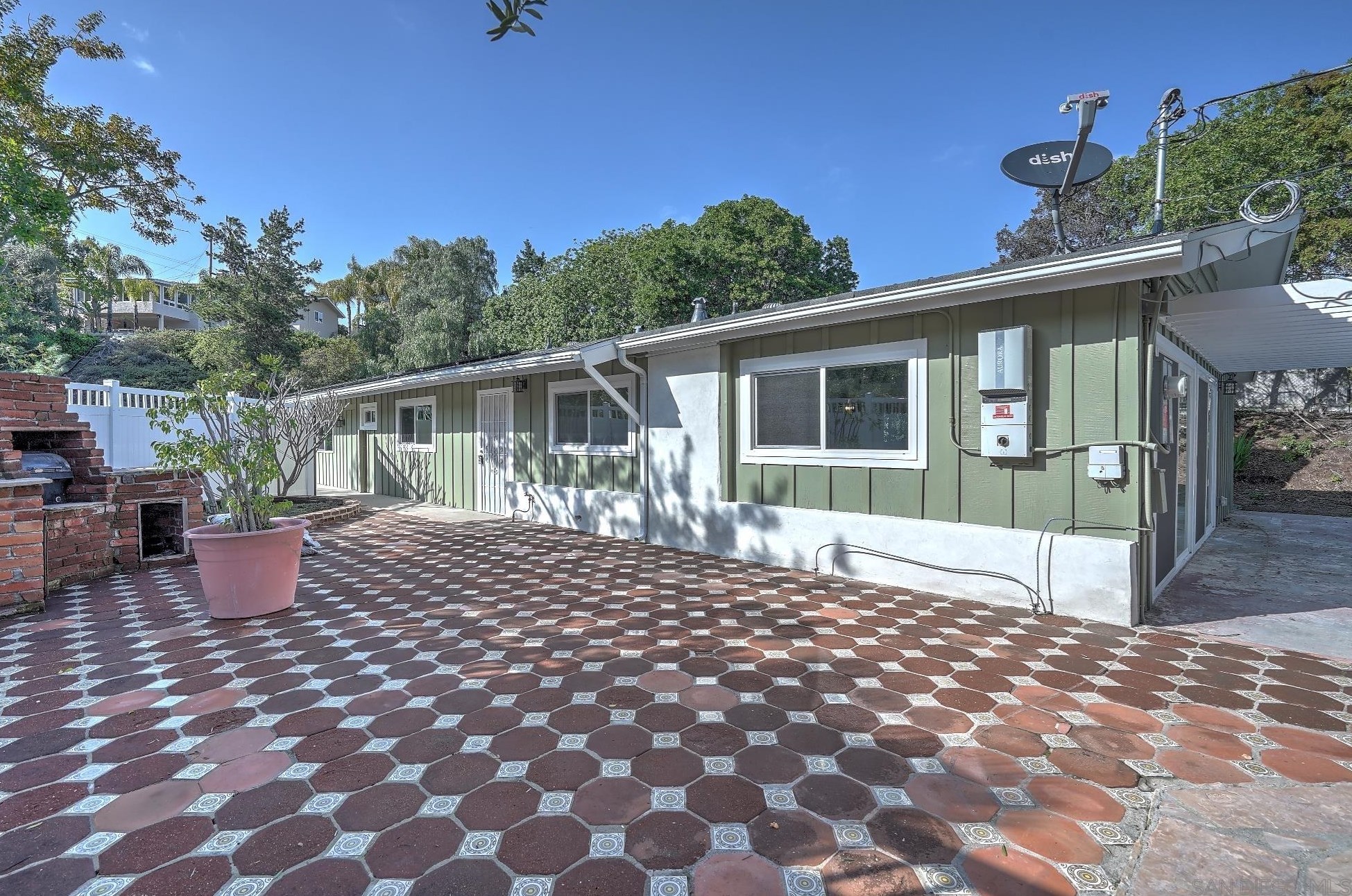 11453 Meadow Creek, El Cajon, CA 92020