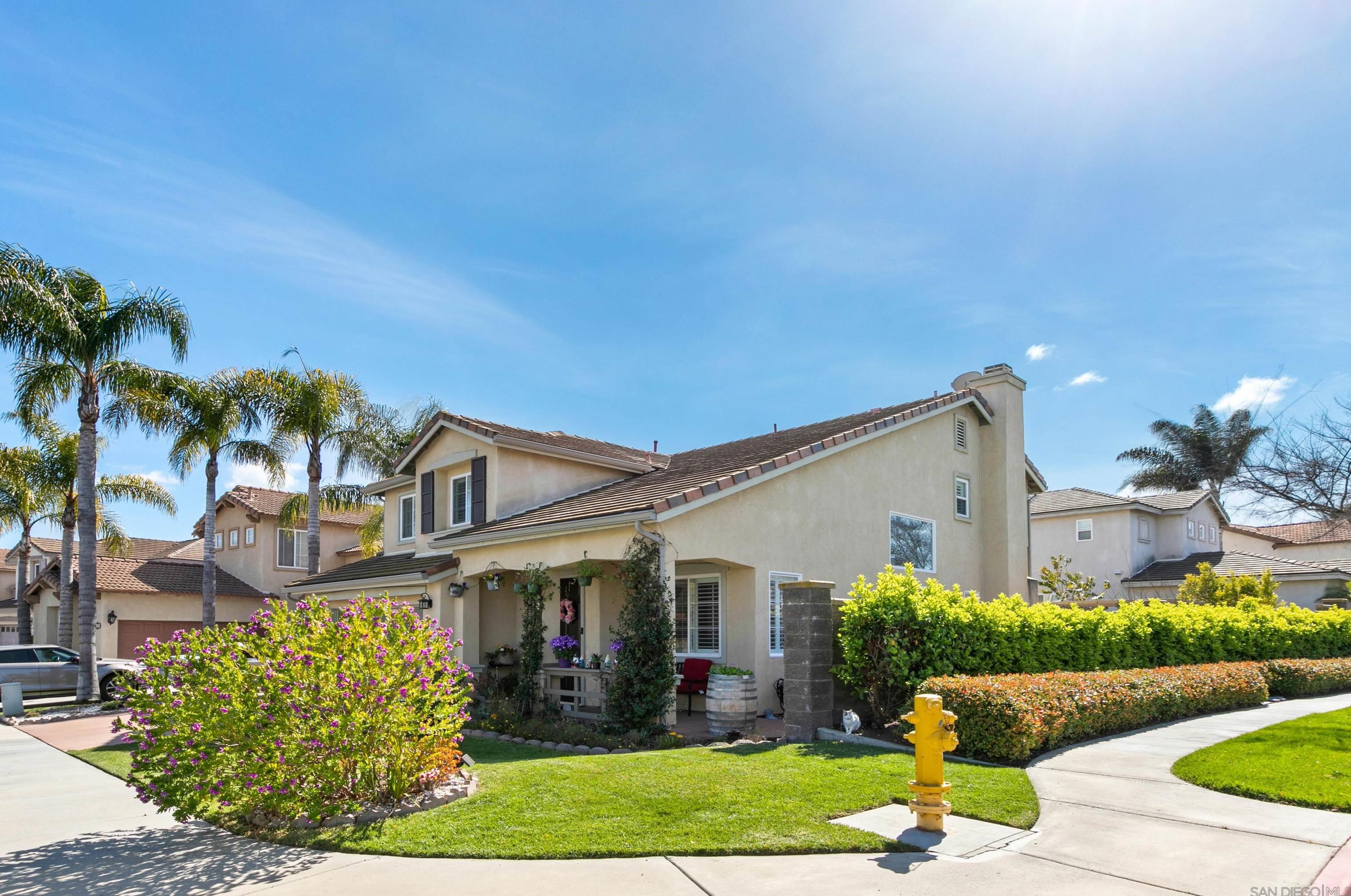 1150 Weber Creek Rd, Chula Vista, CA 91913-1649