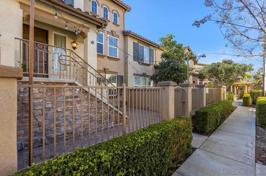 10413 Shelborne St #45, San Diego, CA 92127