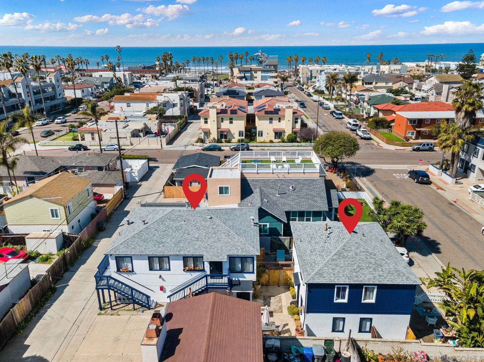 217 Evergreen Ave, Imperial Beach, CA 91932