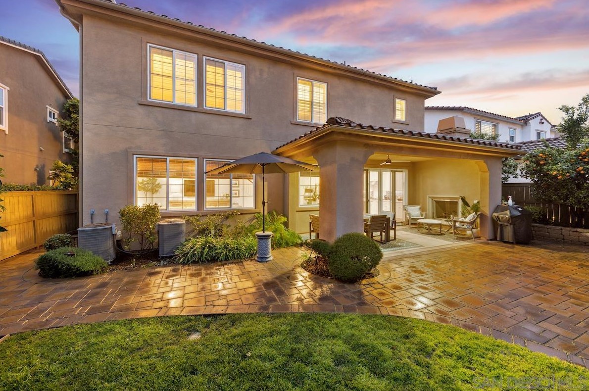 15812 Via Montenero, San Diego, CA 92127