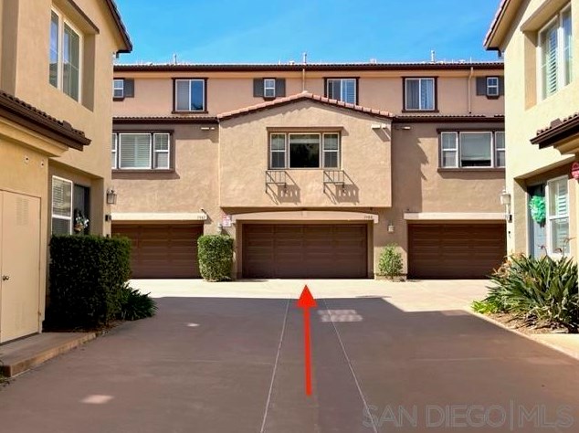 1908 Montilla St, Santee CA  92071-5652 exterior