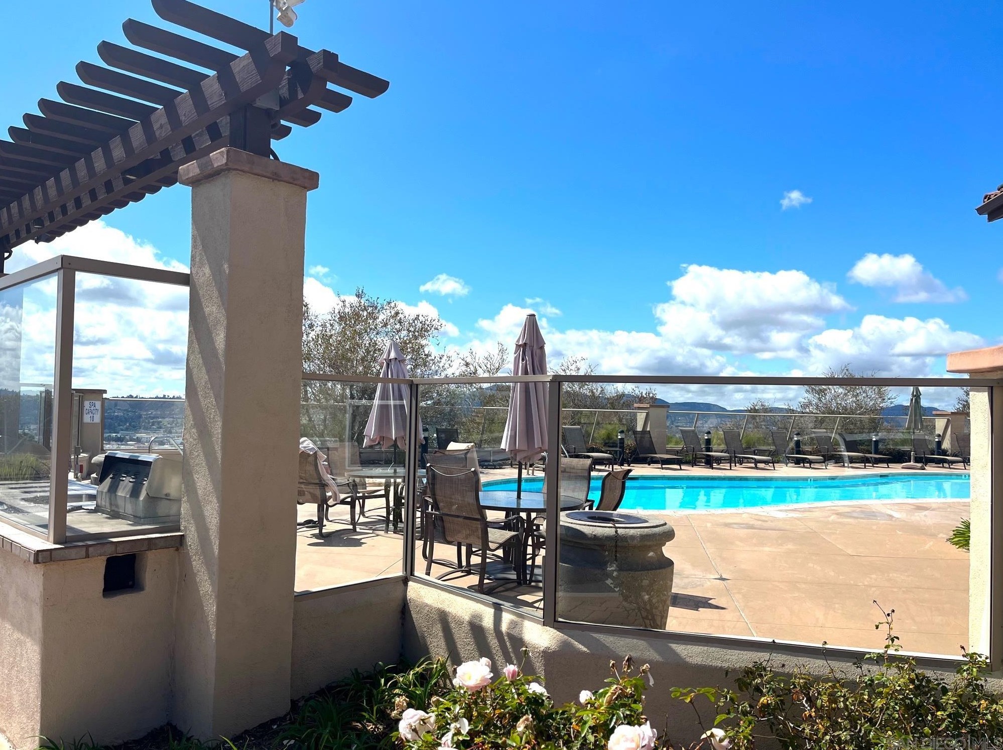 1908 Montilla St, Santee CA  92071-5652 exterior