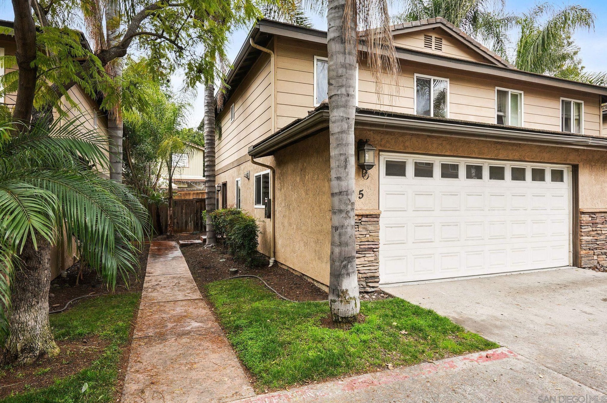 8980 Lamar St 5, Spring Valley, CA 91977