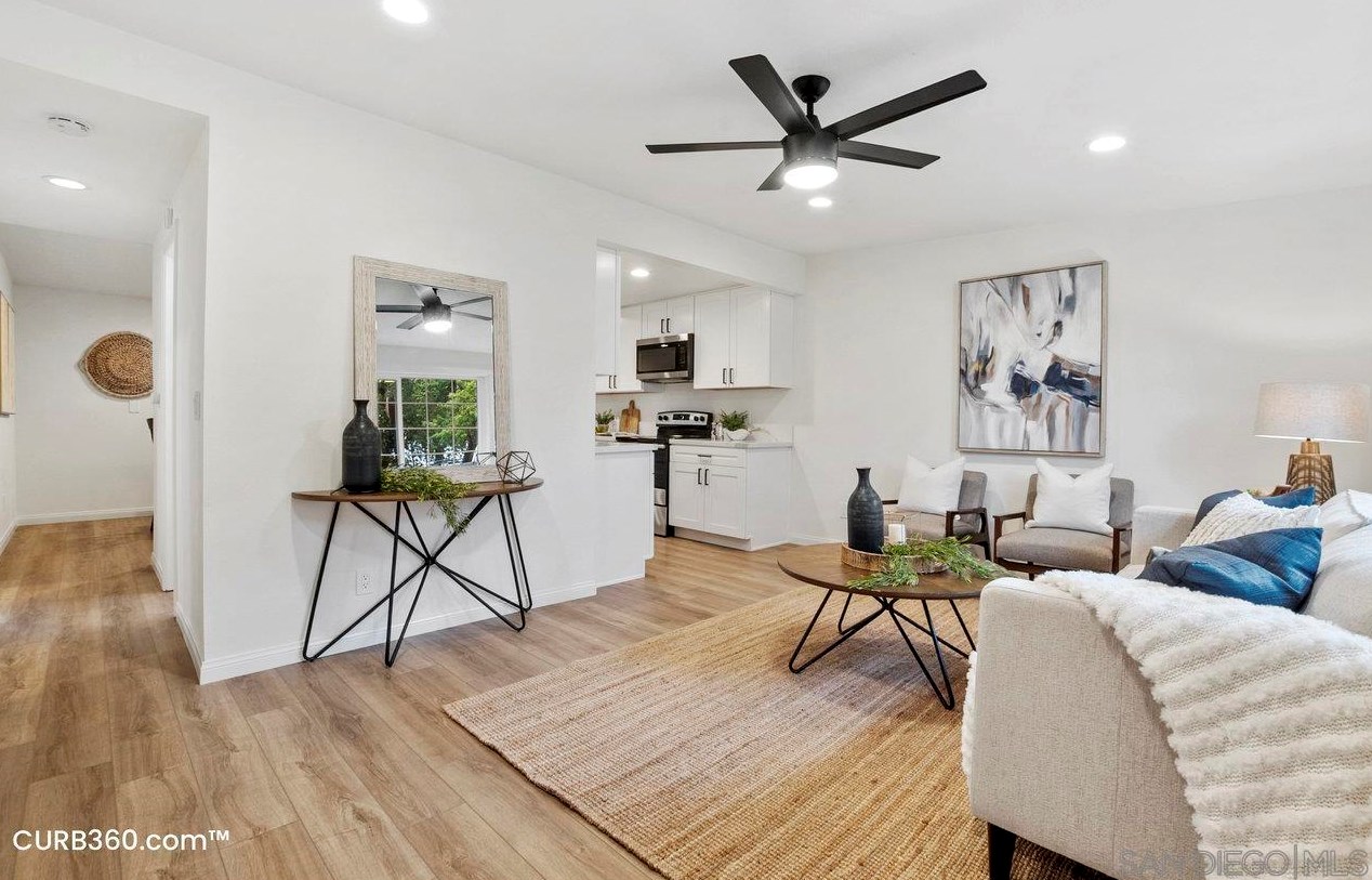 634 1/2 J St, Chula Vista, CA 91910