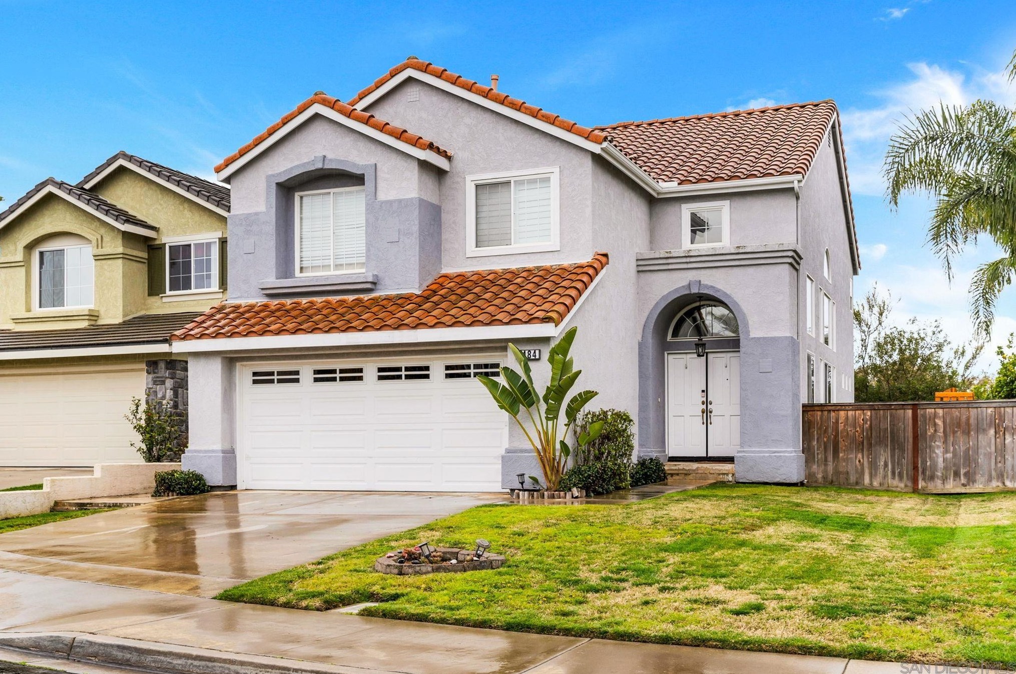 2484 Bear Rock Gln, Escondido, CA 92026-5049