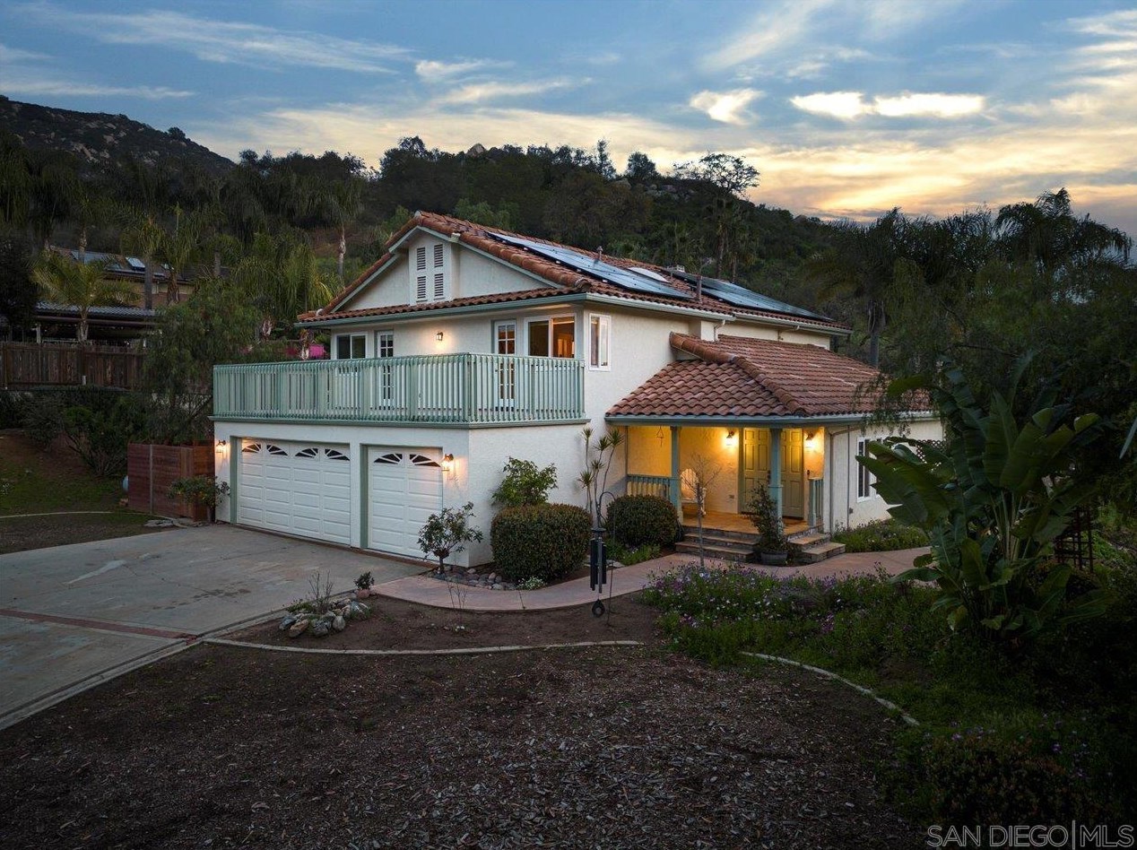 11553 Kaywood Ln, Escondido, CA 92026-8406