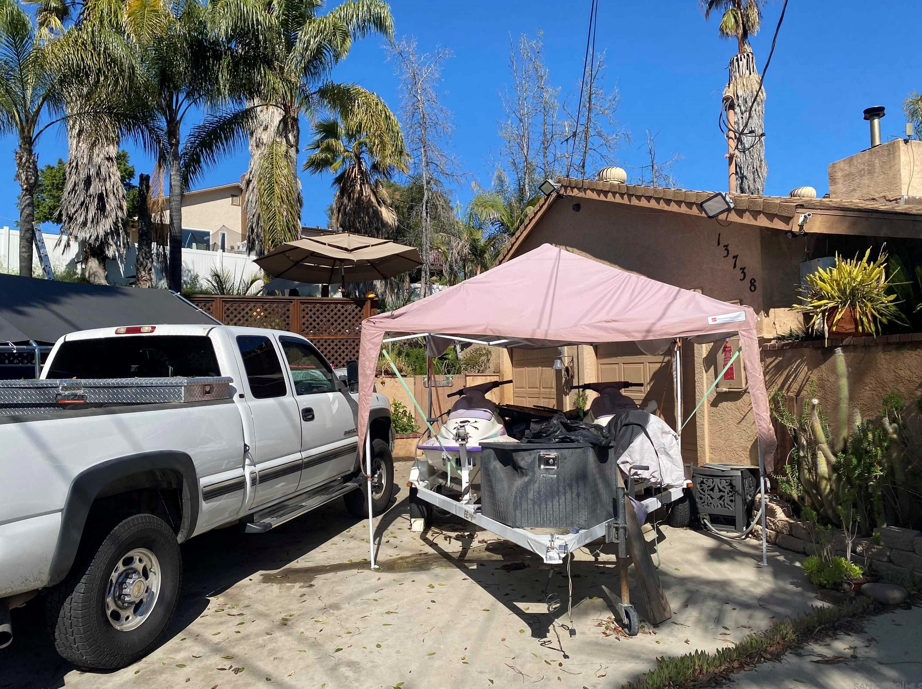 13738 Vecinio Del Este Pl, Lakeside, CA 92040