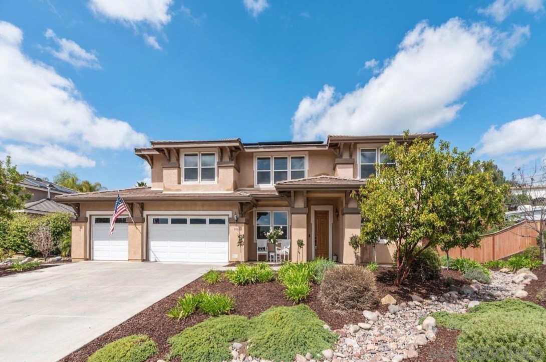 9366 Audubon Rd, Lakeside, CA 92040