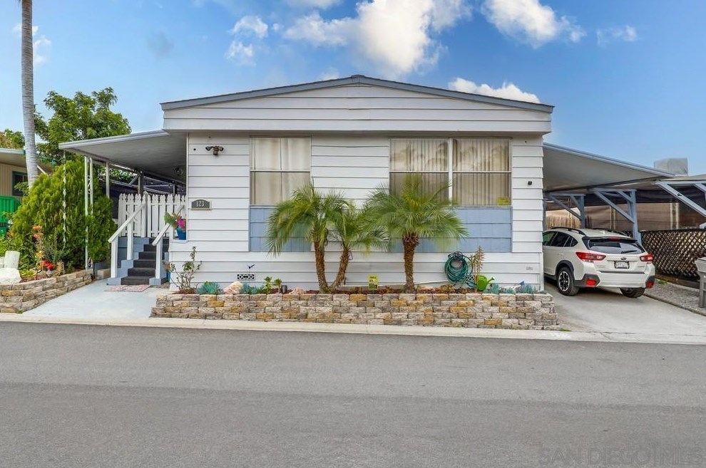 9395 Harritt Rd Spc 123, Lakeside, CA 92040