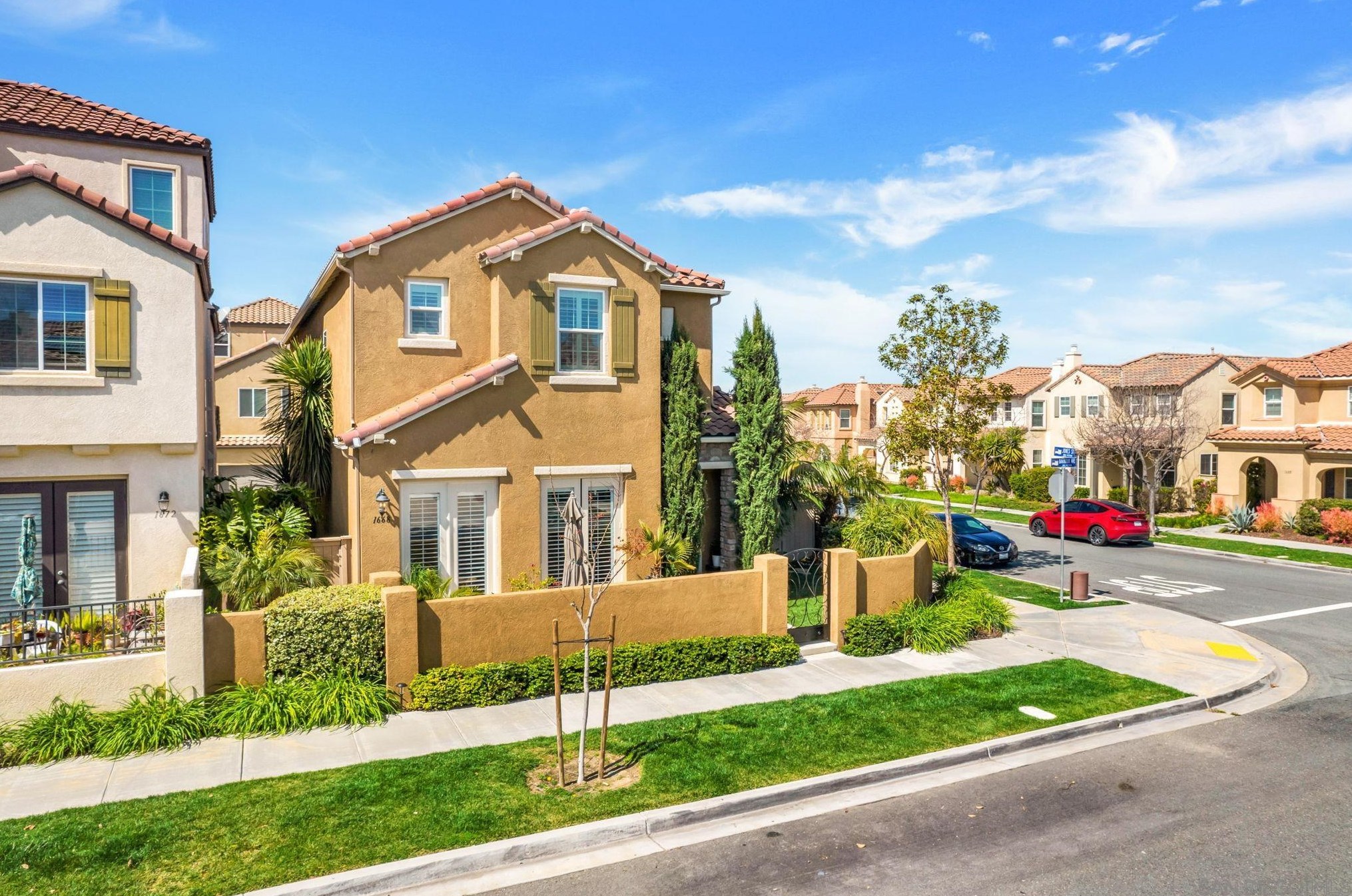 1668 Barbour Ave, Chula Vista, CA 91913-4311