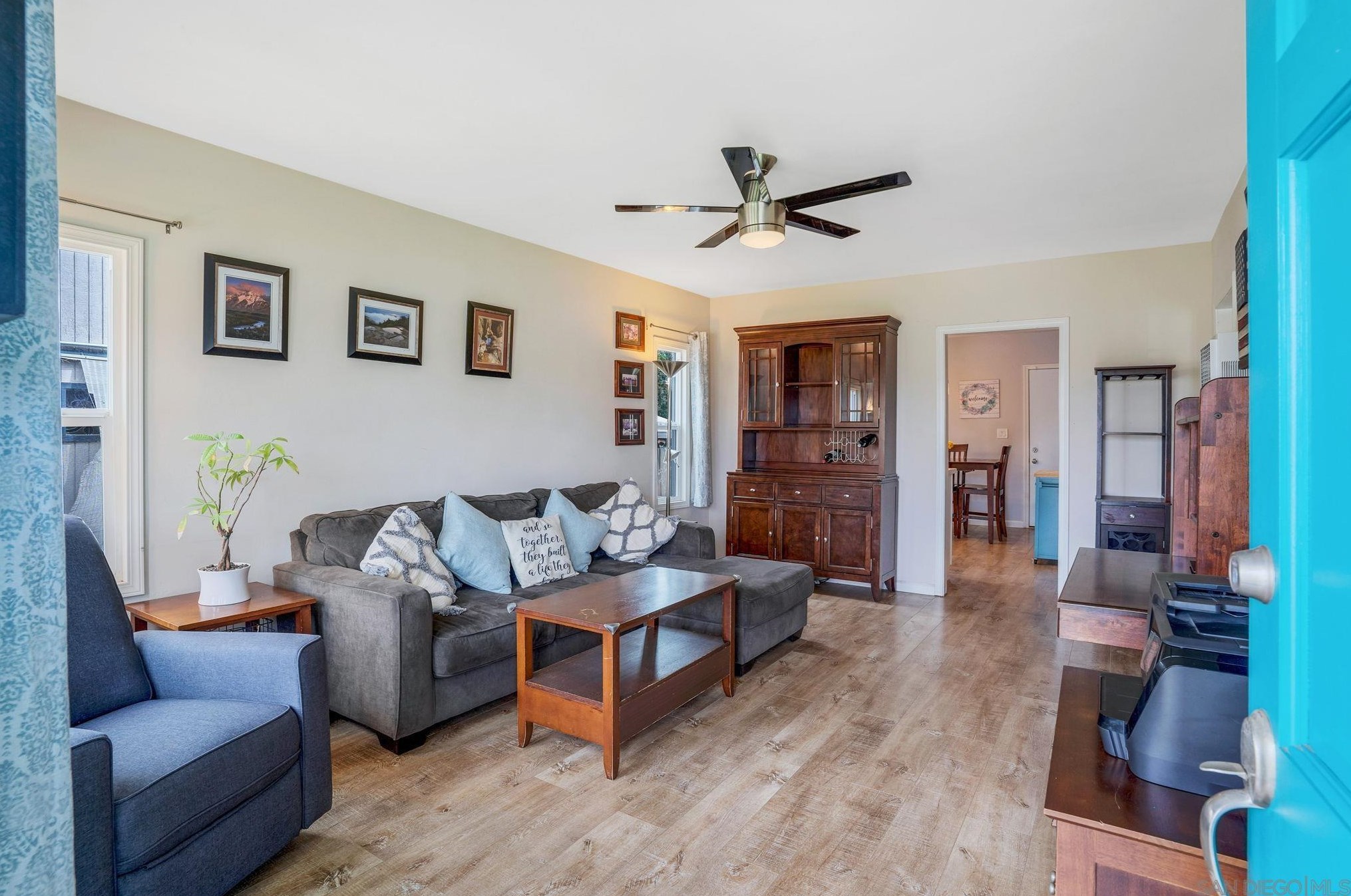 825 S Sunshine Ave, El Cajon, CA 92020