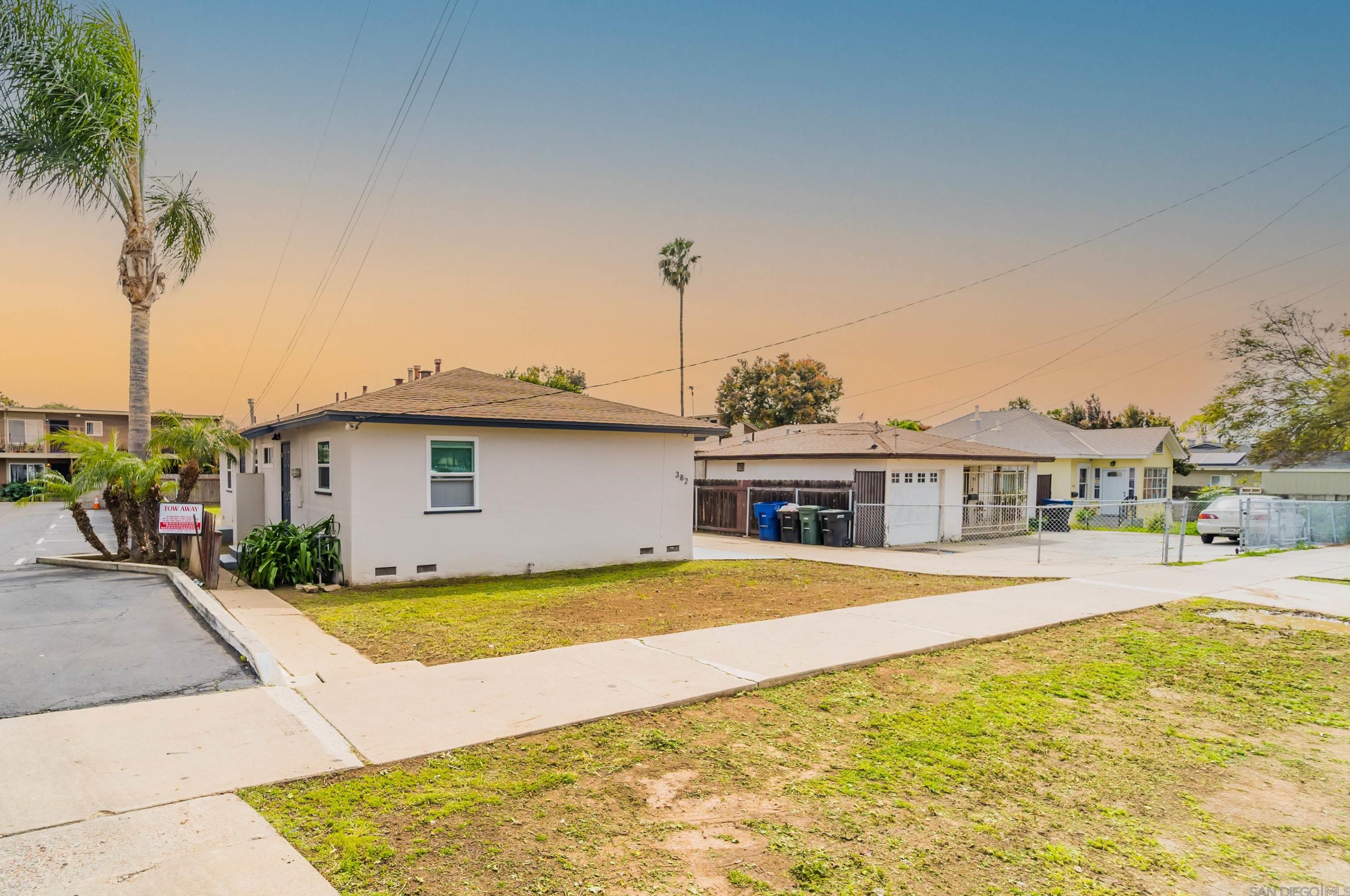 382 K St, Chula Vista, CA 91911