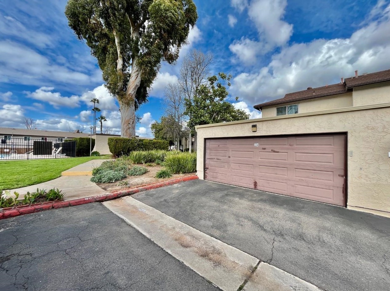 807 S Mollison Ave 24, El Cajon, CA 92020