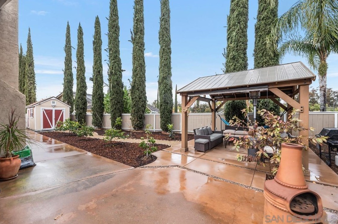 14232 Primrose Ct, Poway CA  92064-2348 exterior