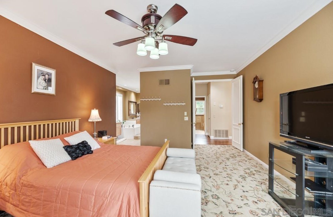 14232 Primrose Ct, Poway CA  92064-2348 exterior