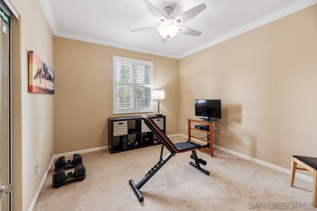 14232 Primrose Ct, Poway CA  92064-2348 exterior