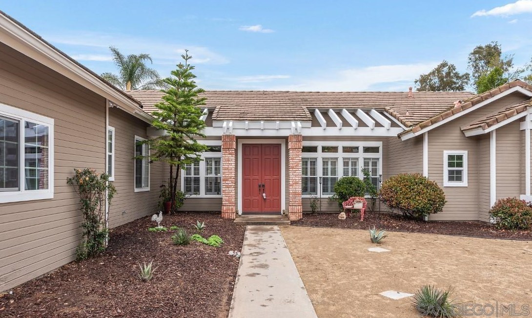 14232 Primrose Ct, Poway, CA 92064