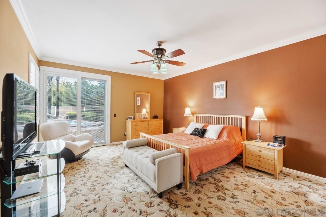 14232 Primrose Ct, Poway CA  92064-2348 exterior