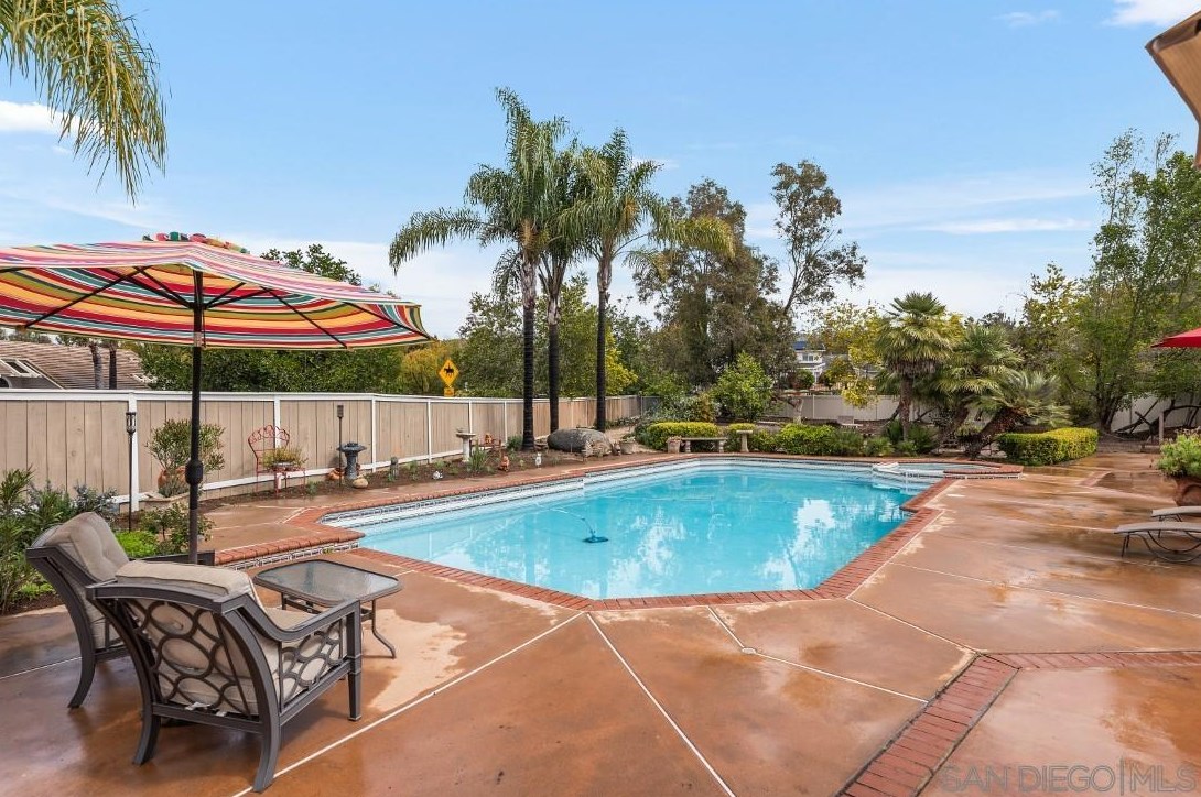 14232 Primrose Ct, Poway CA  92064-2348 exterior