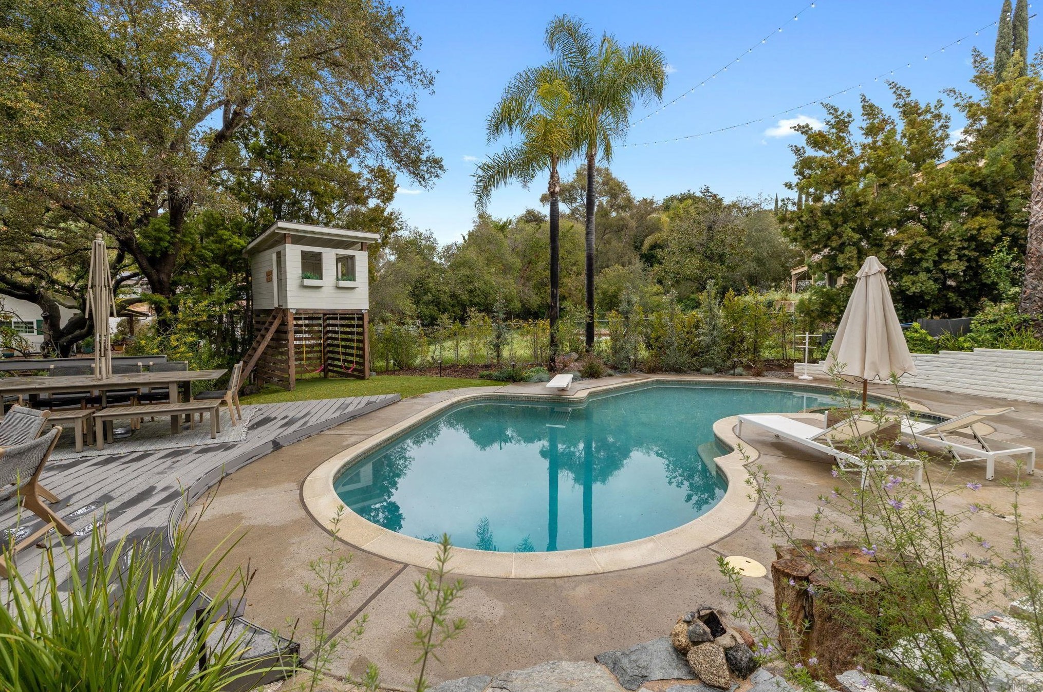 3550 Laketree Dr, Fallbrook CA  92028-8881 exterior