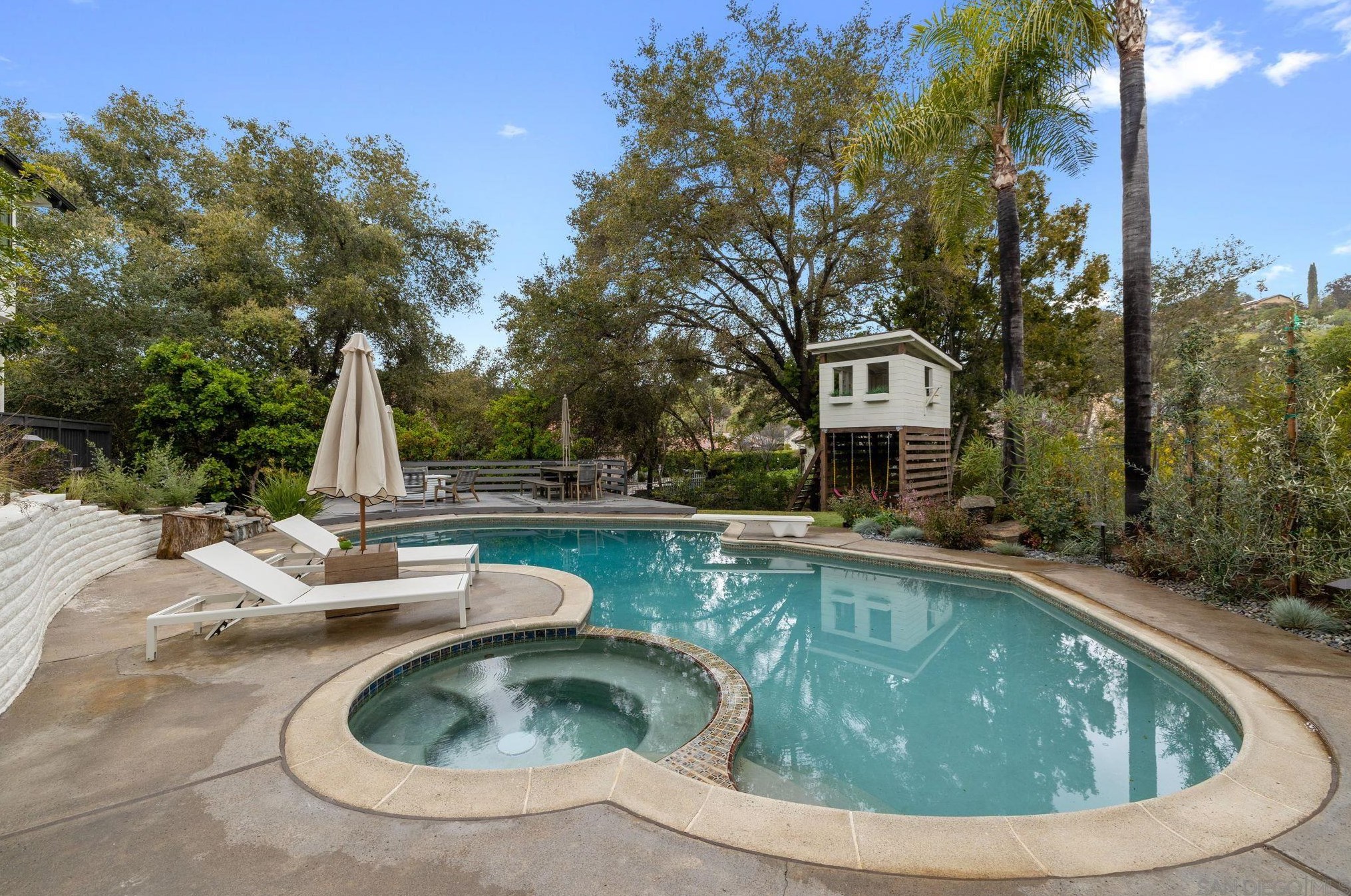 3550 Laketree Dr, Fallbrook CA  92028-8881 exterior