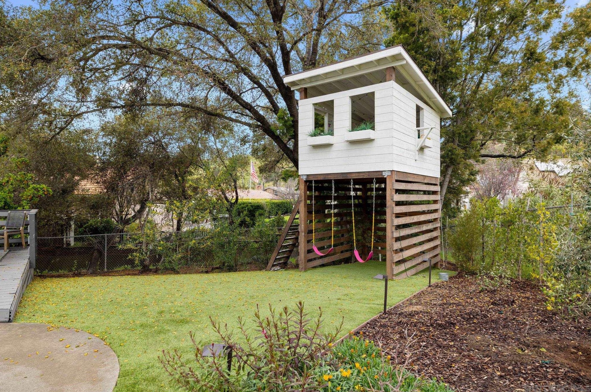 3550 Laketree Dr, Fallbrook CA  92028-8881 exterior