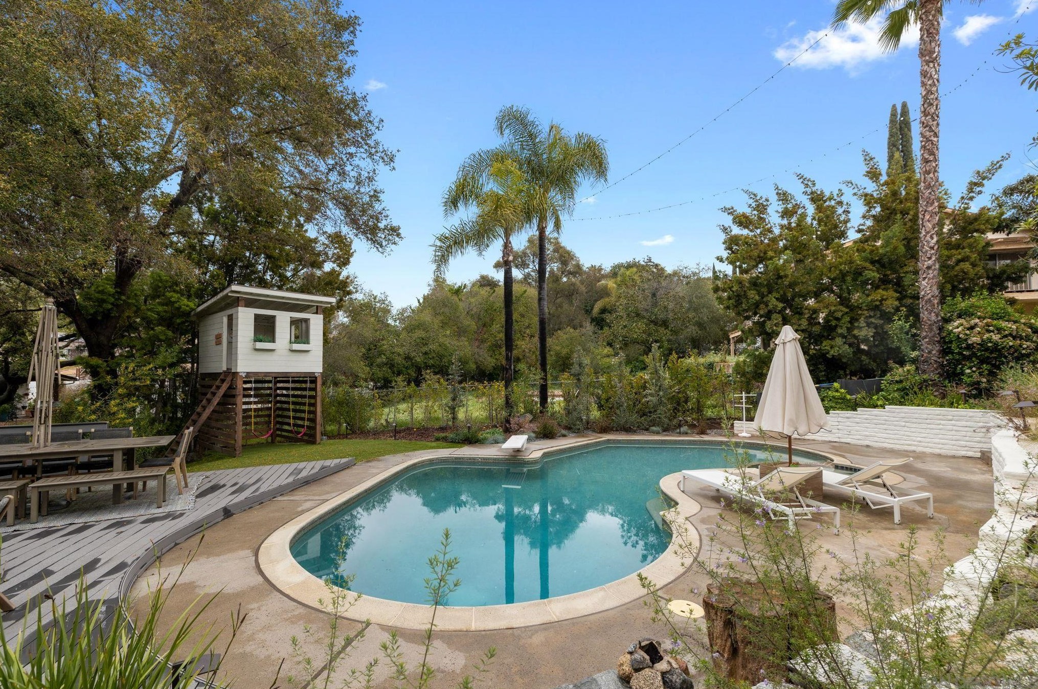 3550 Laketree Dr, Fallbrook CA  92028-8881 exterior