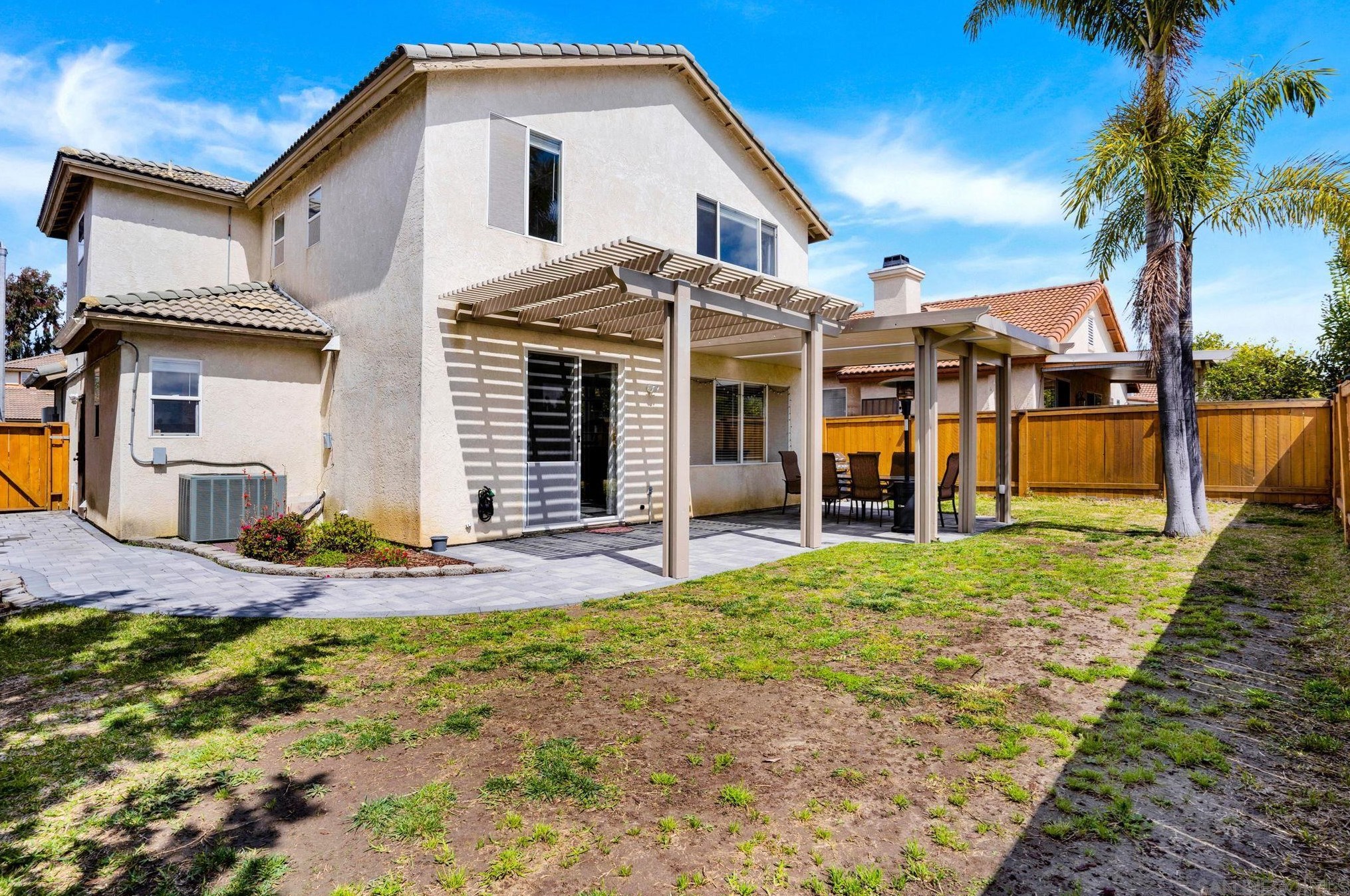 1080 Camino Del Sol, Chula Vista CA  91910-7063 exterior