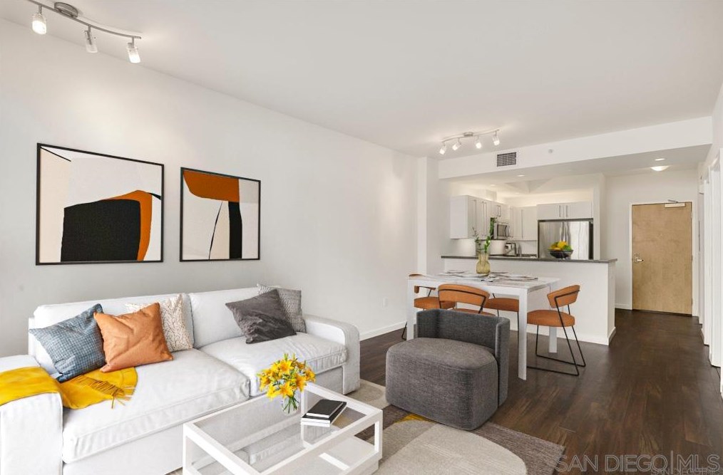 350 11th Ave 429, San Diego, CA 92101