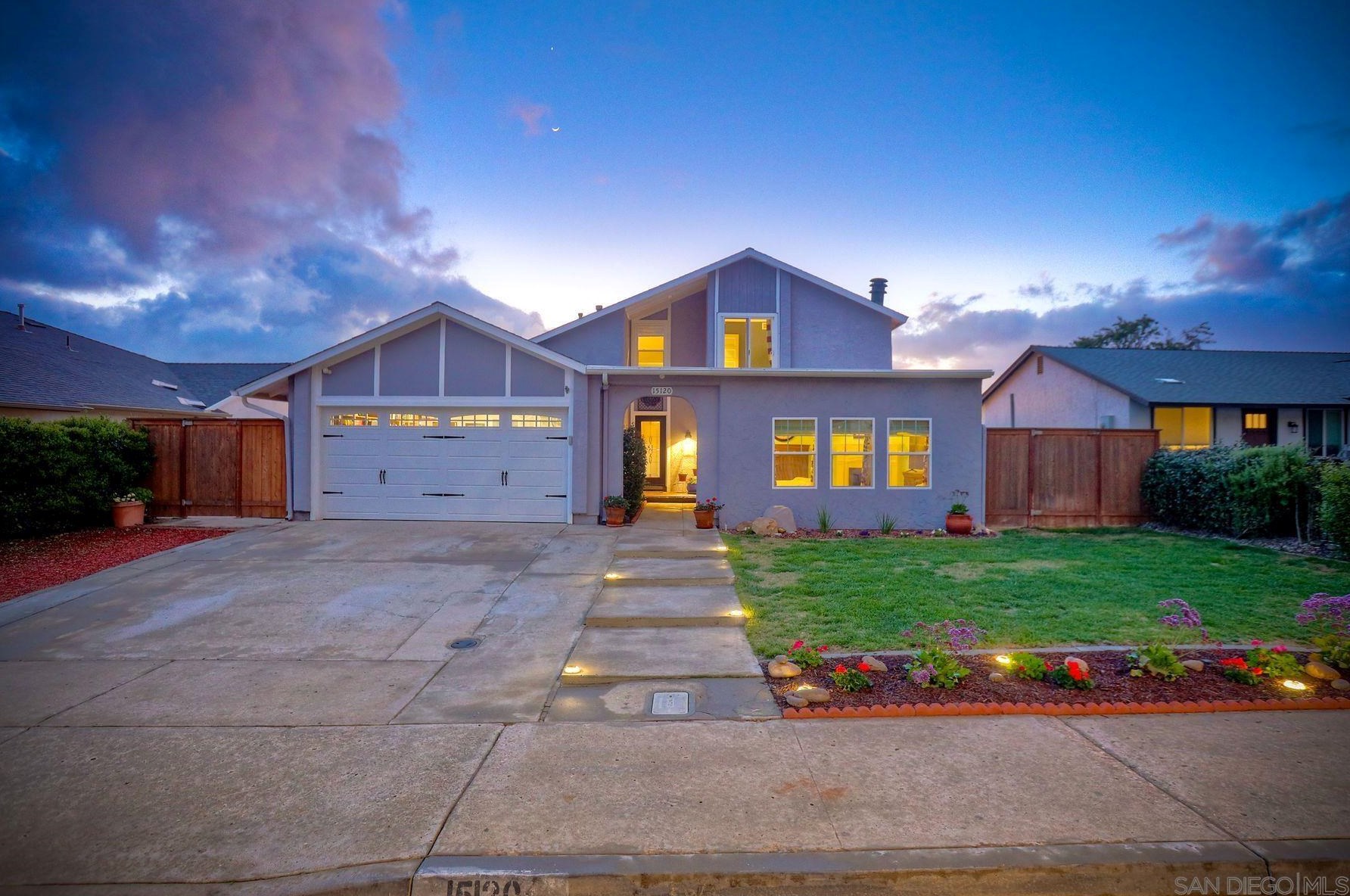 15120 Luis St, Poway, CA 92064