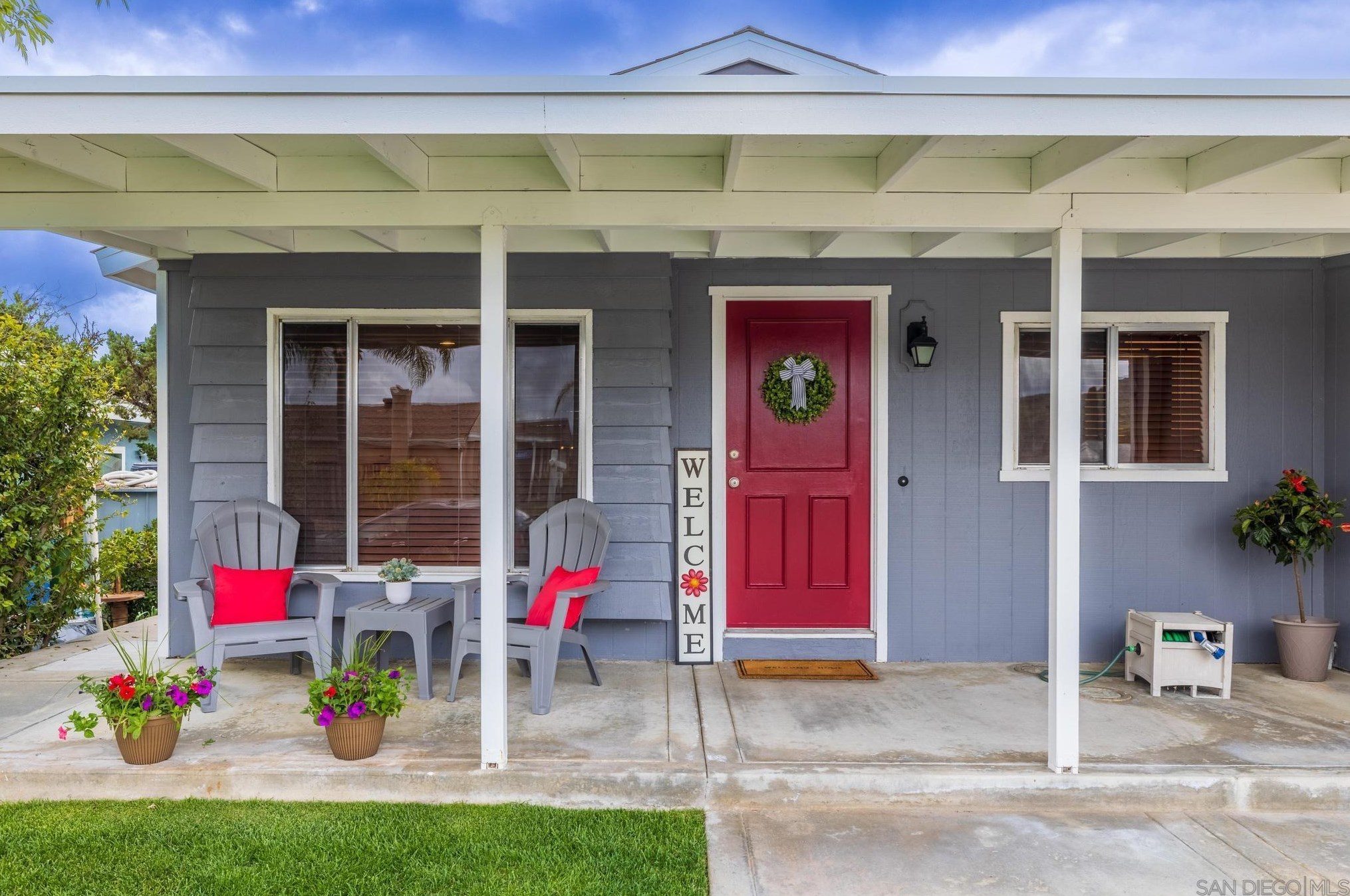 10322 Timberlane Way, Santee, CA 92071-1125