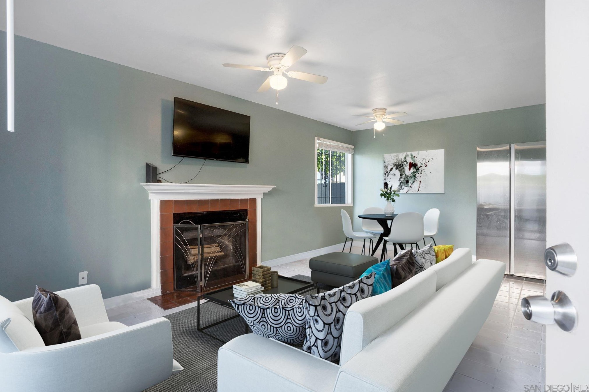 4463 Mayberry St, San Diego, CA 92113