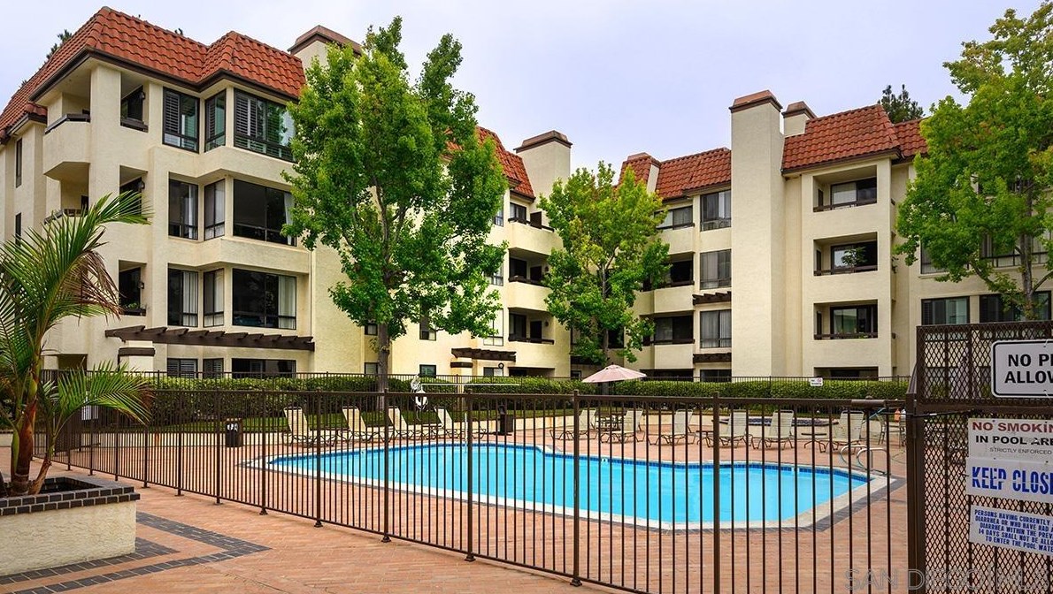 5895 Friars Rd Apt 5302, San Diego, CA 92110
